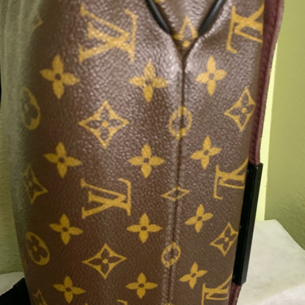 Louis Vuitton Messenger bag - Picture 4 of 6